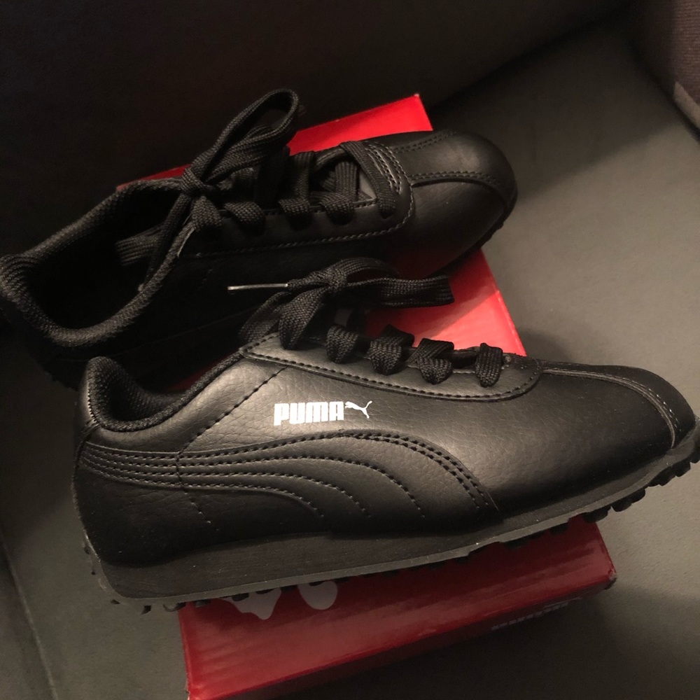 PUMA Turin PS - kids’ sneakers